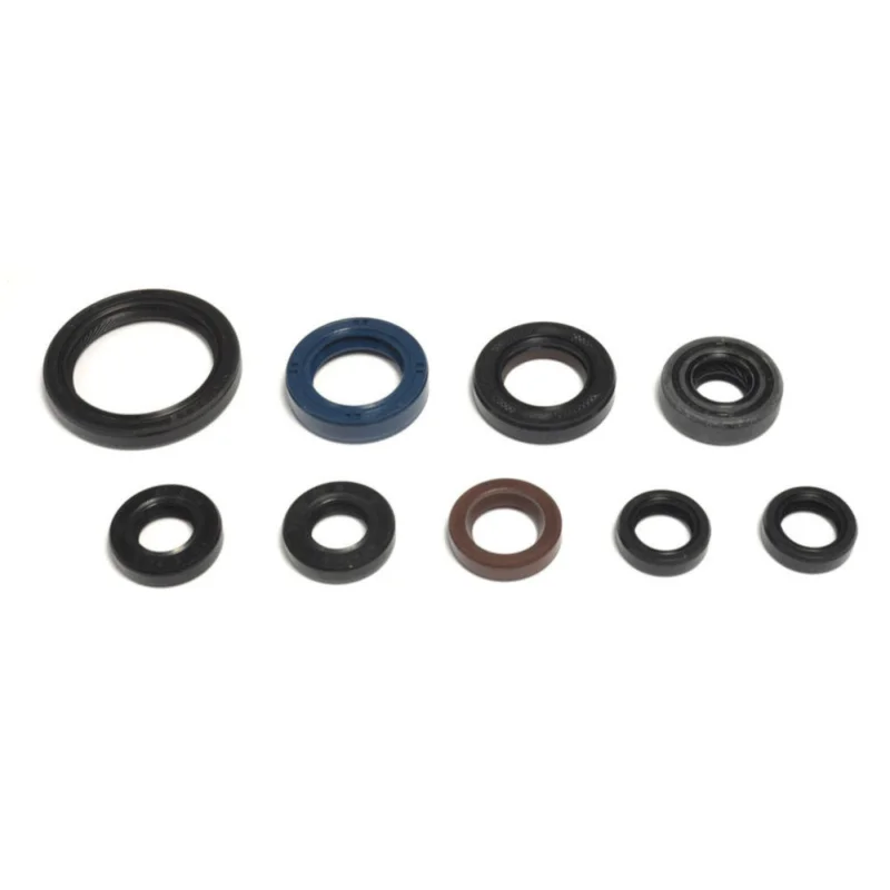 Prémium [ Athena ] Kit de Joints Moteur 9 Pieces, Yamaha YZF/WRF 400/450