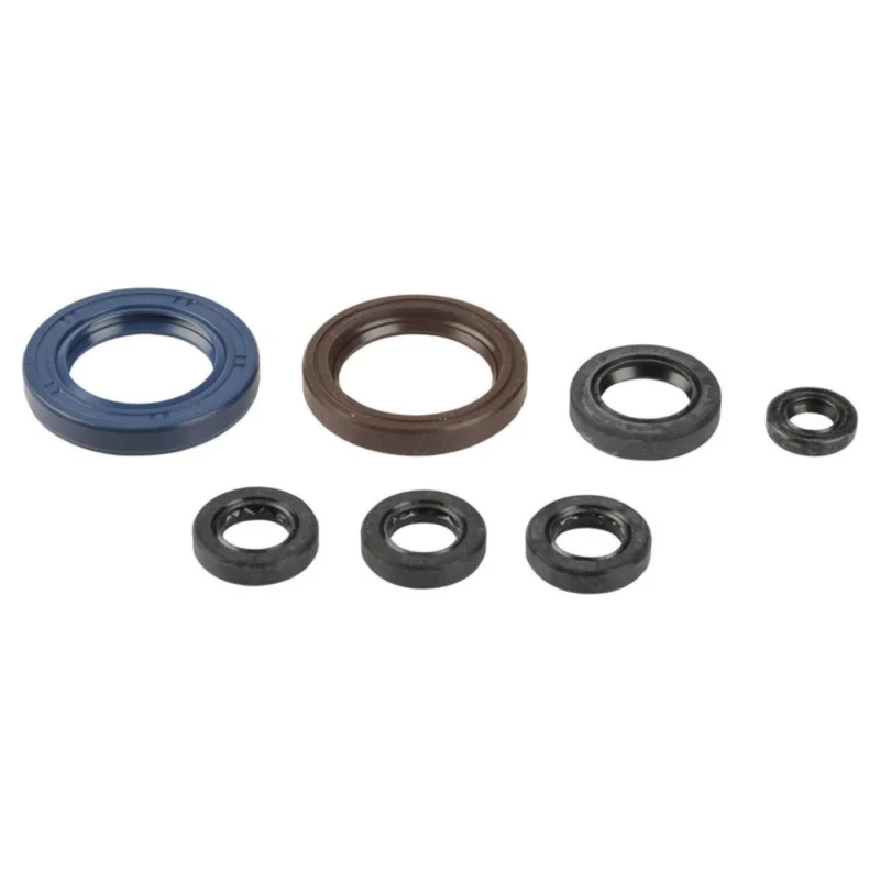 Népszerű [ Athena ] Kit de Joints Moteur 7 pieces, KTM EXC 400/450/525, SX 400/520/525