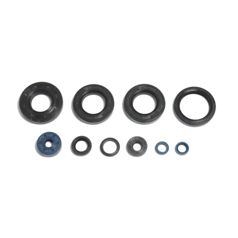 Olcsóbb [ Athena ] Kit de Joints Moteur 9 pieces, Yamaha YZ 125 05-18