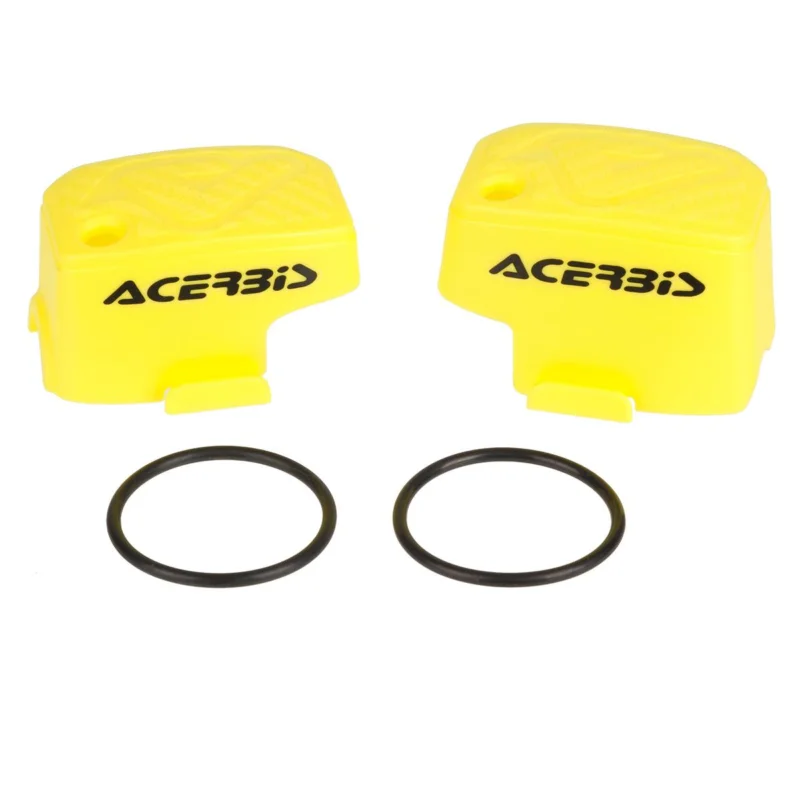[ Acerbis ] Couvercles Maîtres Cylindre Brembo Jaune, plusieurs modèles Utolsó esély