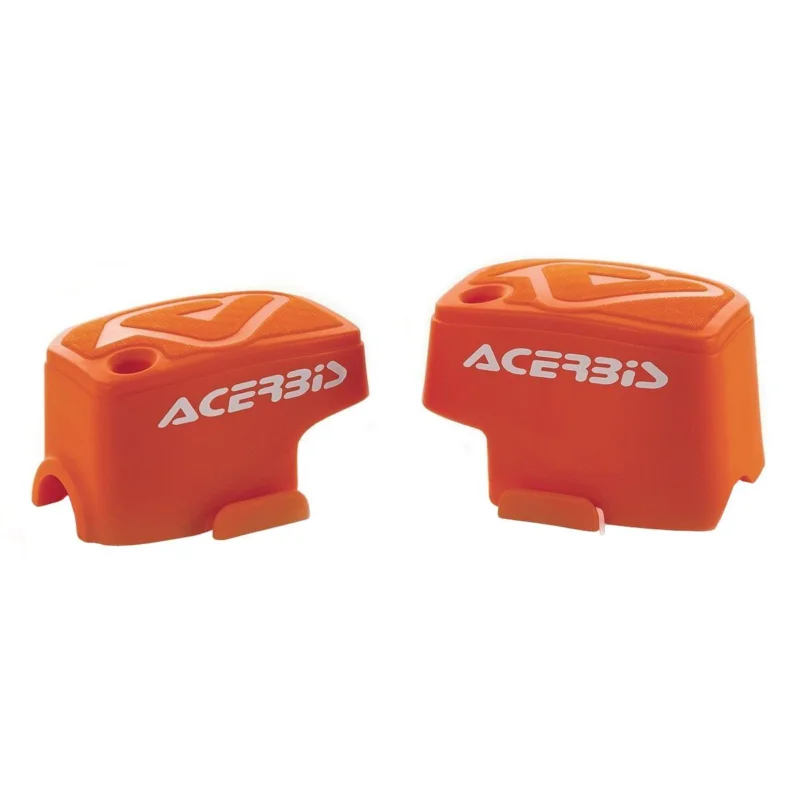 [ Acerbis ] Couvercles Maîtres Cylindre Brembo Orange, plusieurs modèles Akciós ár