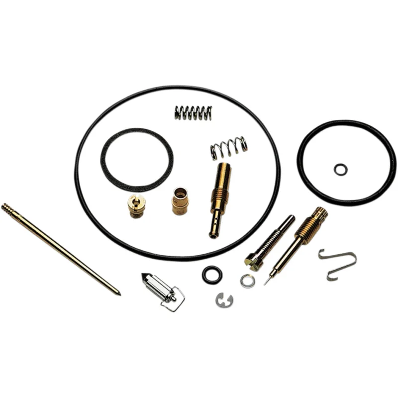 [ Moose Racing ] Kit Réparation de Carburateur Honda CR 250 2000 Népszerű