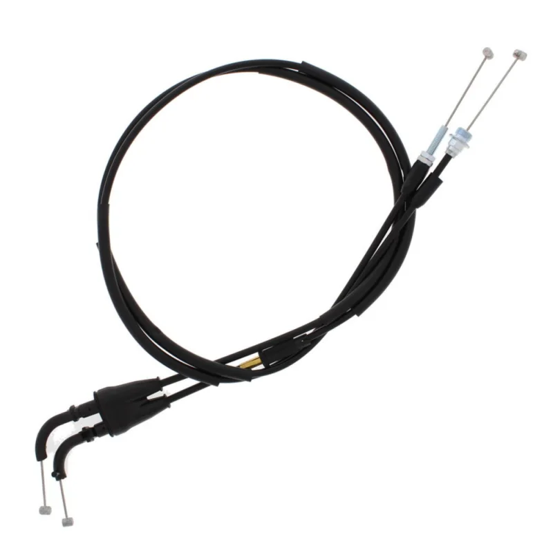 Legnépszerűbb [ Moose Racing ] Câble d‘accélérateur Yamaha YZ-F 250 07-13, WR-F 250 07-14, WR-F 450 07-11