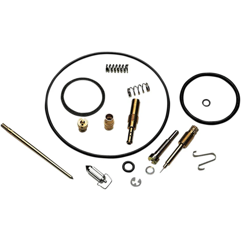 [ Moose Racing ] Kit Réparation de Carburateur Honda CR 125 00-01 Biztonságos vásárlás