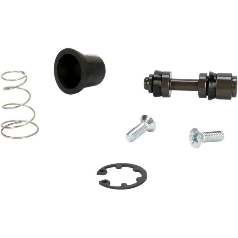 Legkelendőbb [ Moose Racing ] Kit de Reconditionnement Maître-cylindre Avant, KTM SX 125/250/400, EXC 125/200/250/400