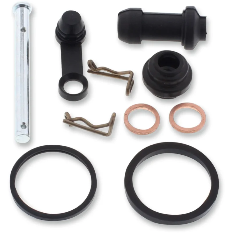 [ Moose Racing ] Kit de Réparation pour Étrier de Frein Arrière, KTM SX 125/200/250, EXC 125/200/250/300/400 Csak ma