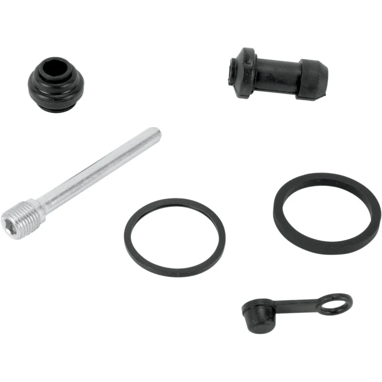 [ Moose Racing ] Kit de Réparation pour Étrier de Frein Arrière, Honda CR 80/85/125/250/500 Újdonság