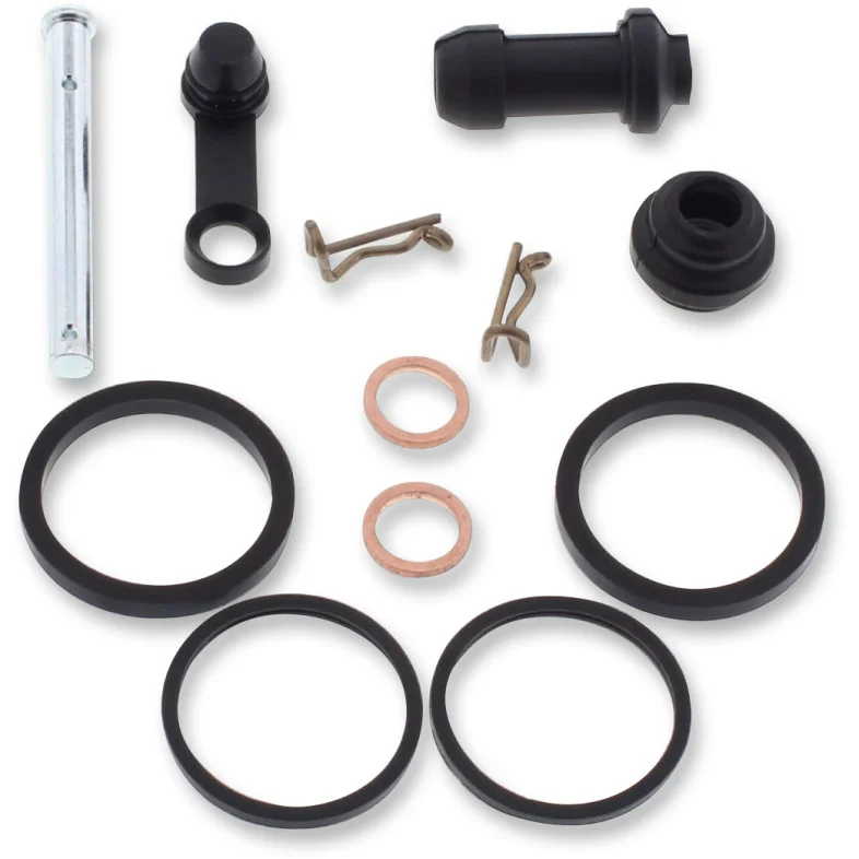 Akció [ Moose Racing ] Kit de Réparation pour Étrier de Frein Avant, KTM SX/SX-F/EXC, Husaberg FE