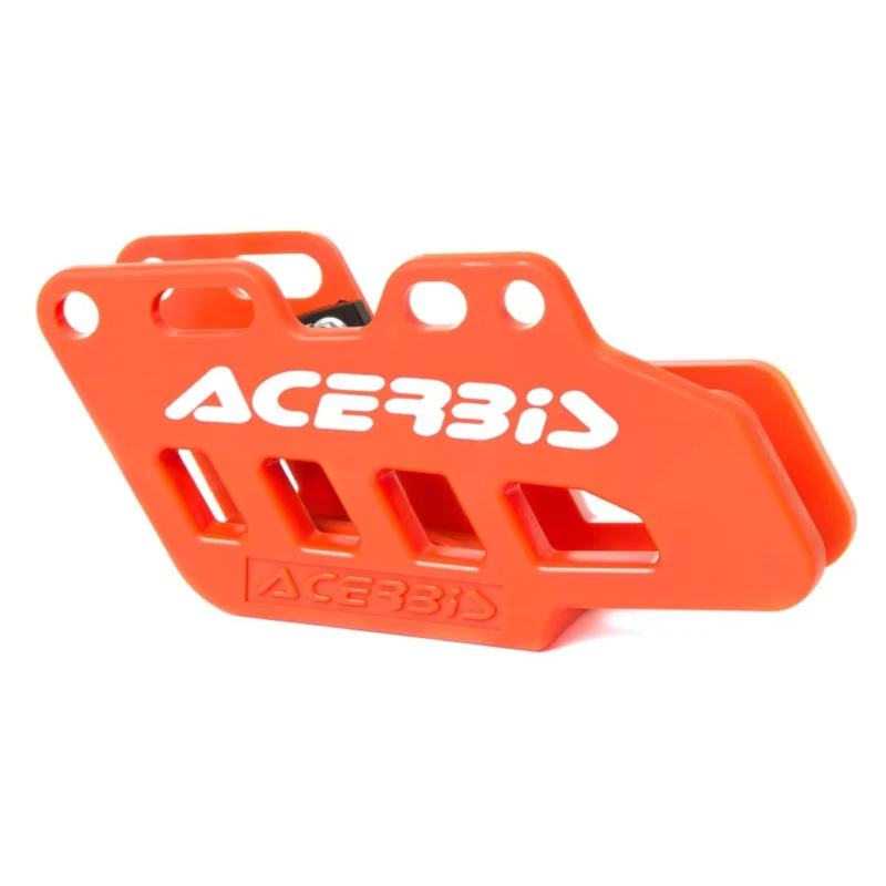 [ Acerbis ] Guide Chaîne KTM SX 85 06-14, orange Azonnali szállítás