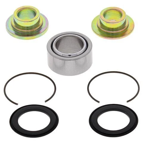 Legnépszerűbb [ All-Balls ] Kit Roulements d‘Amortisseur inférieur/supérieur, KTM SX 65 09-14