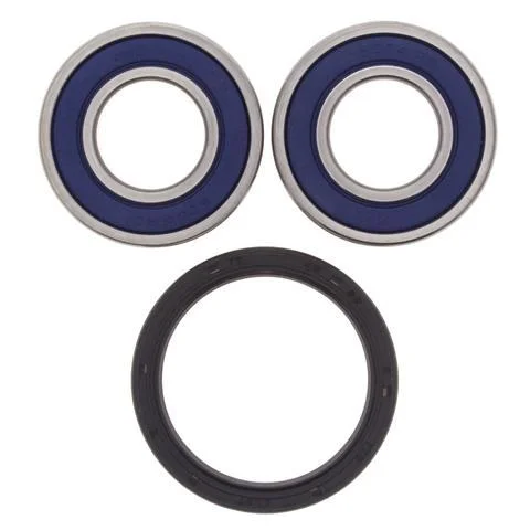 Biztonságos fizetés [ All-Balls ] Kit Roulements Roue Avant, Husqvarna CR/WR 125/250, TE 410/610, TC 610