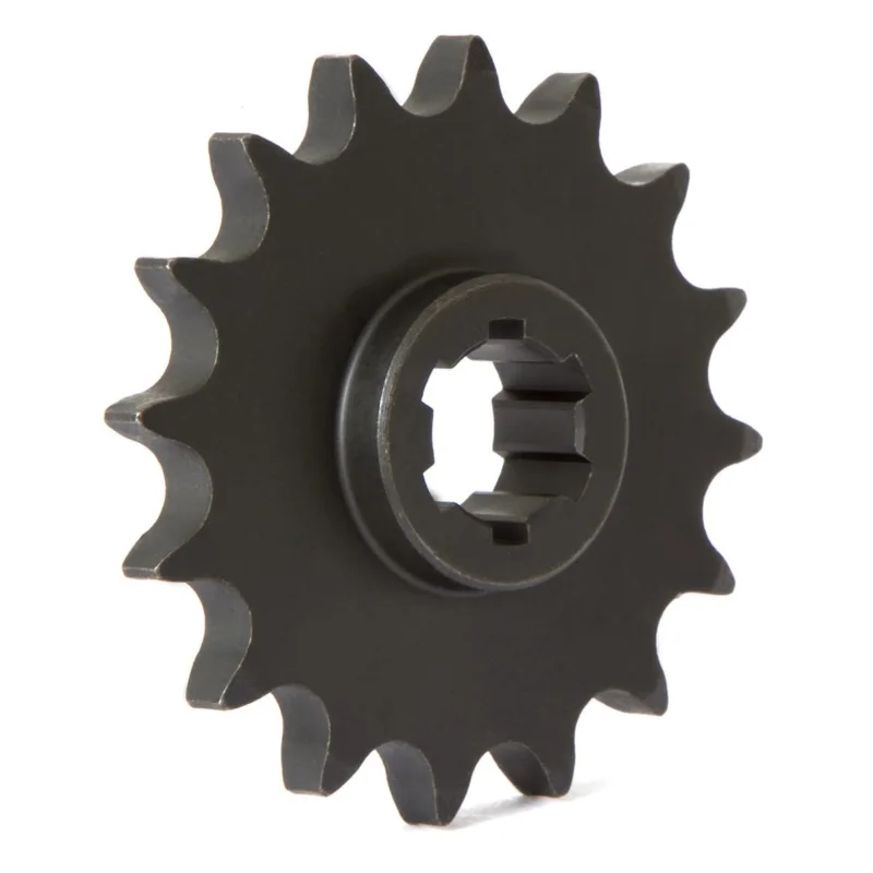 Vedd meg most [ FRITZEL ] Pignon Drehteufel Standard TM 85 2014, 16 Dents, Version Standard