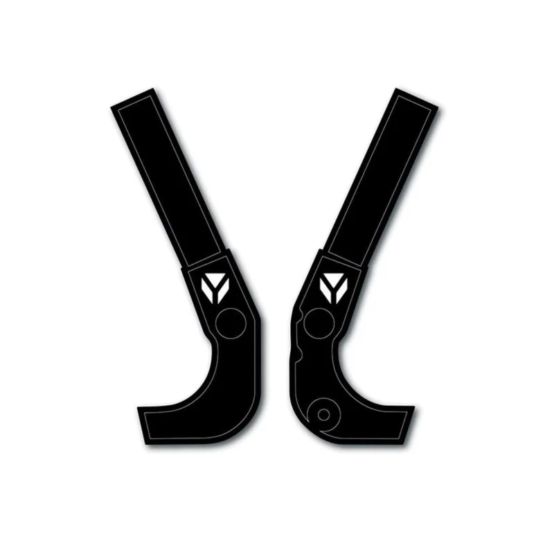 Alacsony ár [ YCF ] Ruban de Protection pour Pilot Frames