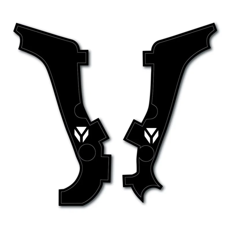 [ YCF ] Ruban de Protection pour Factory Frames Olcsó