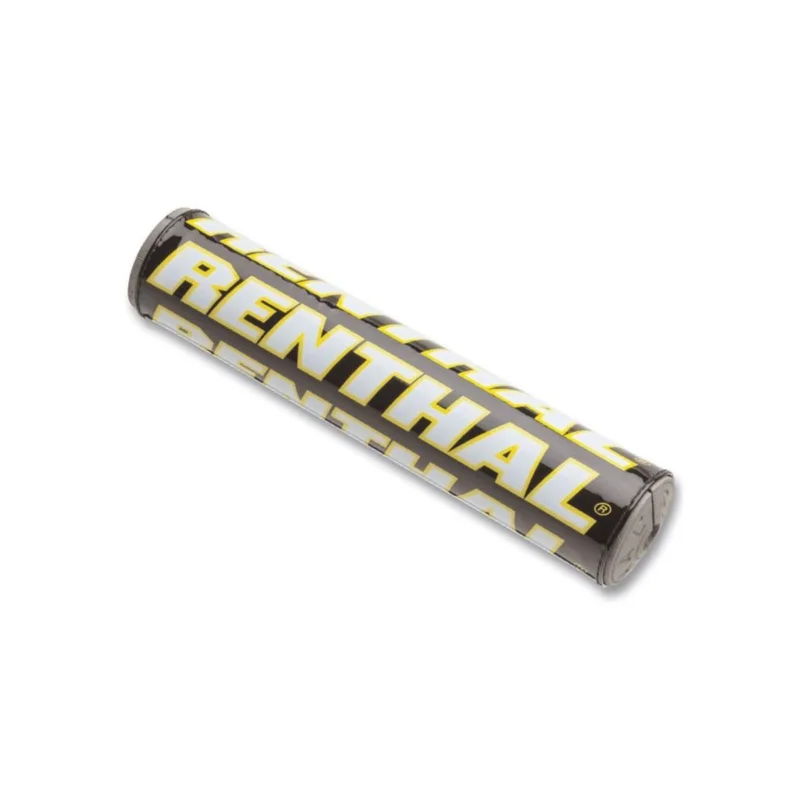 [ Renthal ] Mousse de Guidon SX Noir/Jaune/Blanc Árengedmény