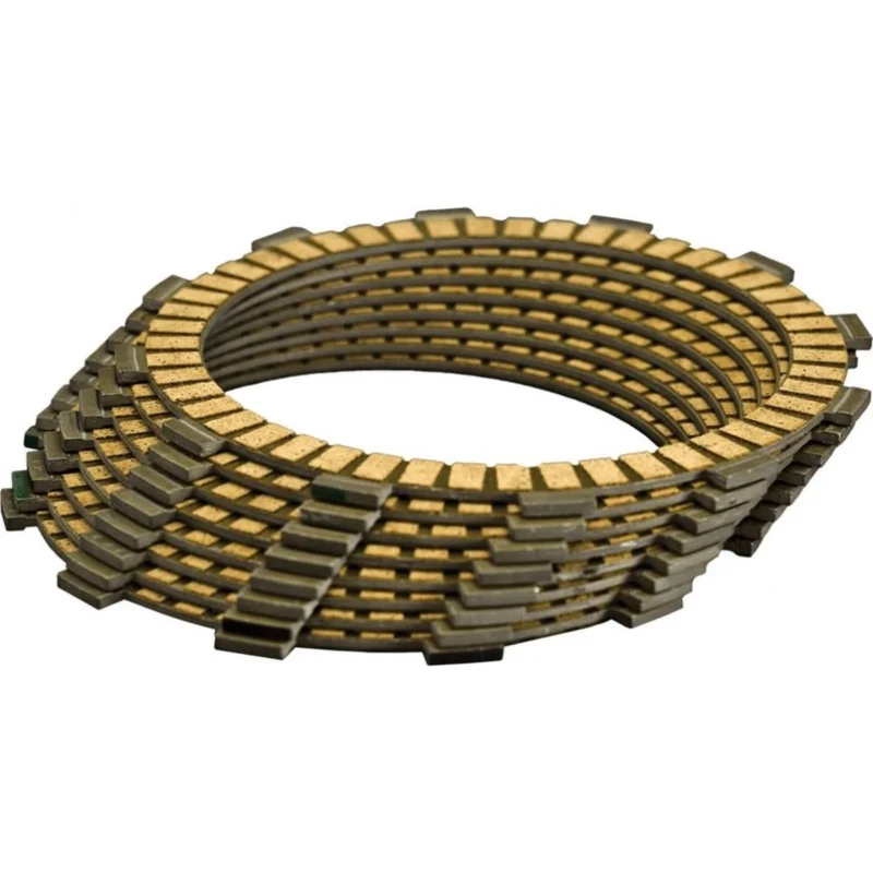[ Rekluse ] Disques Embrayage Kawasaki KXF 250, Suzuki RMZ 250, Yamaha YZ 250F Biztonságos fizetés