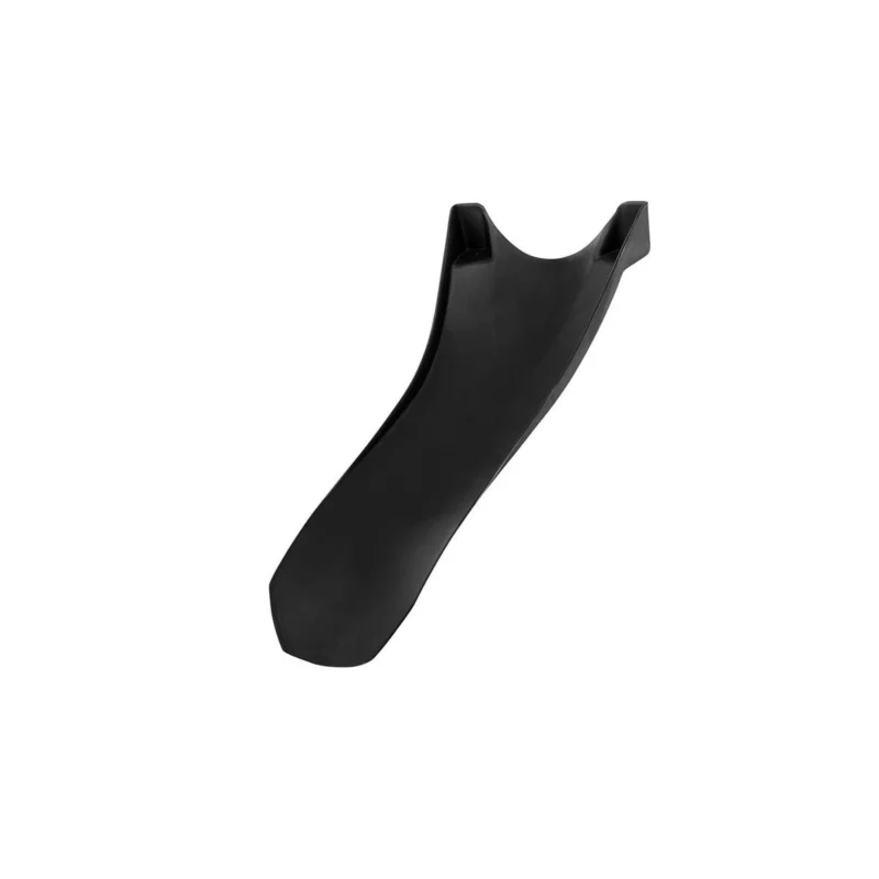 [ Acerbis ] Bavette d‘Amortisseur Noir, Honda CRF 250 14-17, CRF 450 13-16 Gyors szállítás