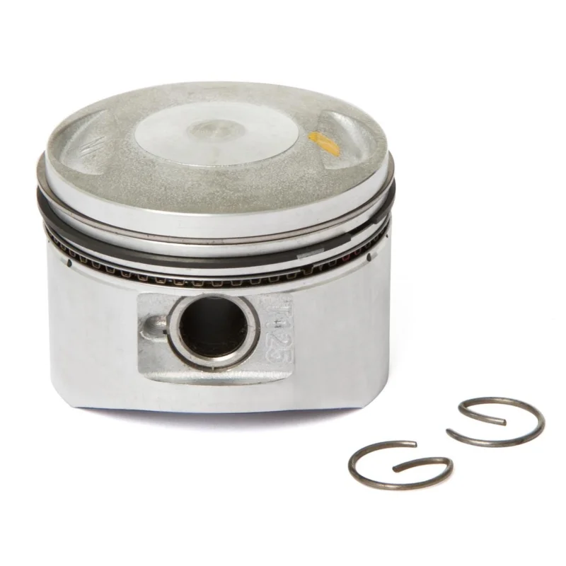Szuper akció [ YCF ] Kit Pistons 52.5 mm, 120/125 ccm, fin 2011