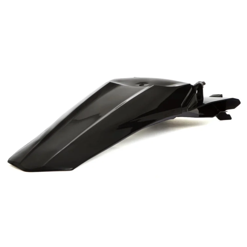 [ Acerbis ] Garde-Boue Arrière Honda CRF 250 14-17, CRF 450 13-16, Noir Vásárlói kedvenc
