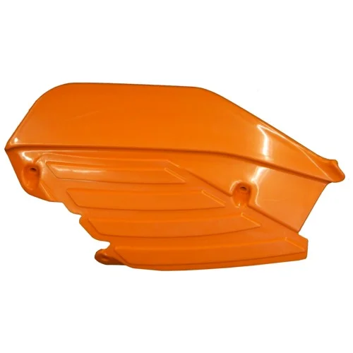 [ Acerbis ] Spoiler des Protège Mains X-Force Orange Szezonális akció