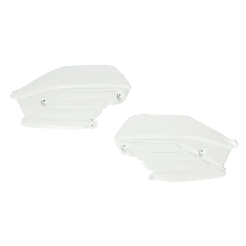[ Acerbis ] Spoiler des Protège Mains X-Force Blanc Szuper akció