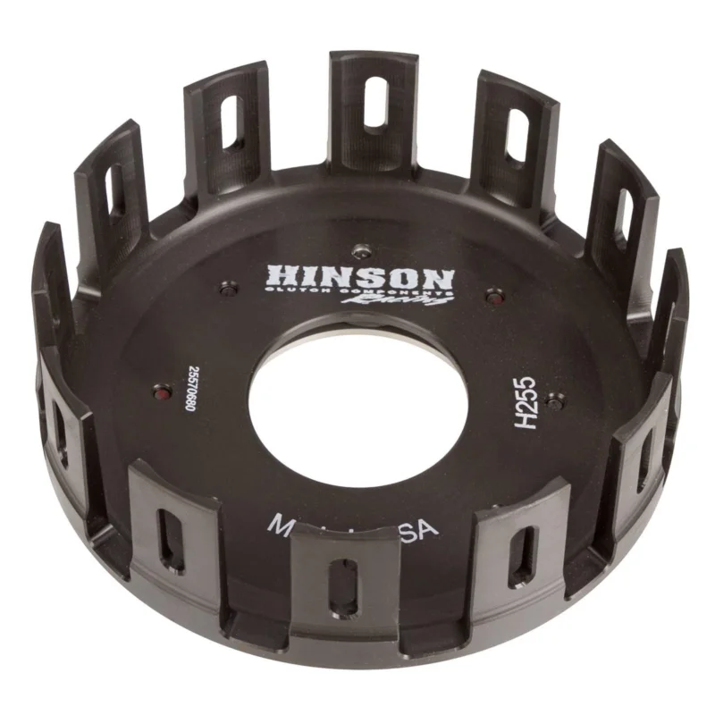 Exkluzív ajánlat [ Hinson ] Cloche d‘Embrayage Billetproof KTM SX-F 250 05-12, EXC-F 250 07-13