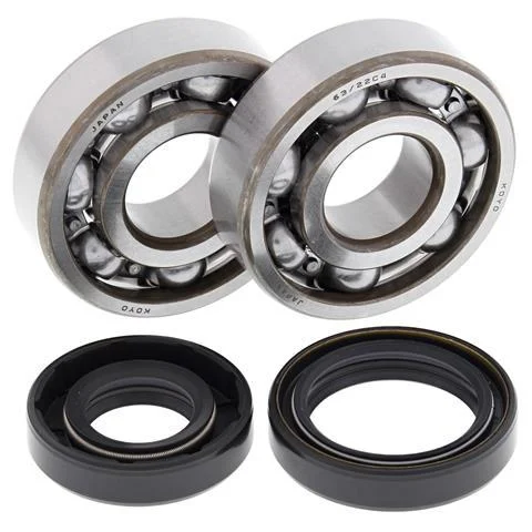 [ All-Balls ] Kit Roulement de Vilebrequin Honda CR 250 92-07 Kedvezményes ár