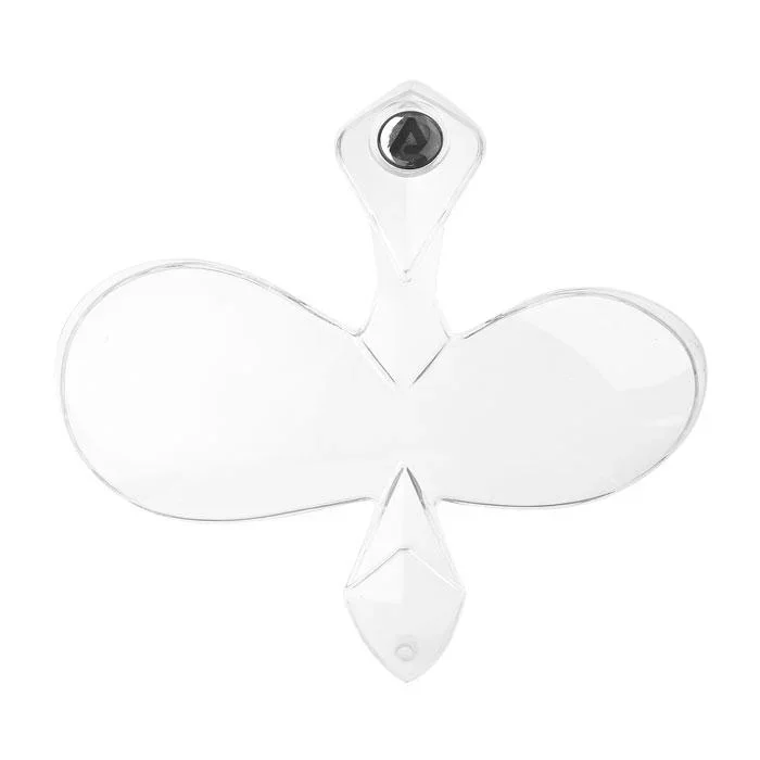 [ Acerbis ] Couverture de Phare Cyclope Transparent Outlet