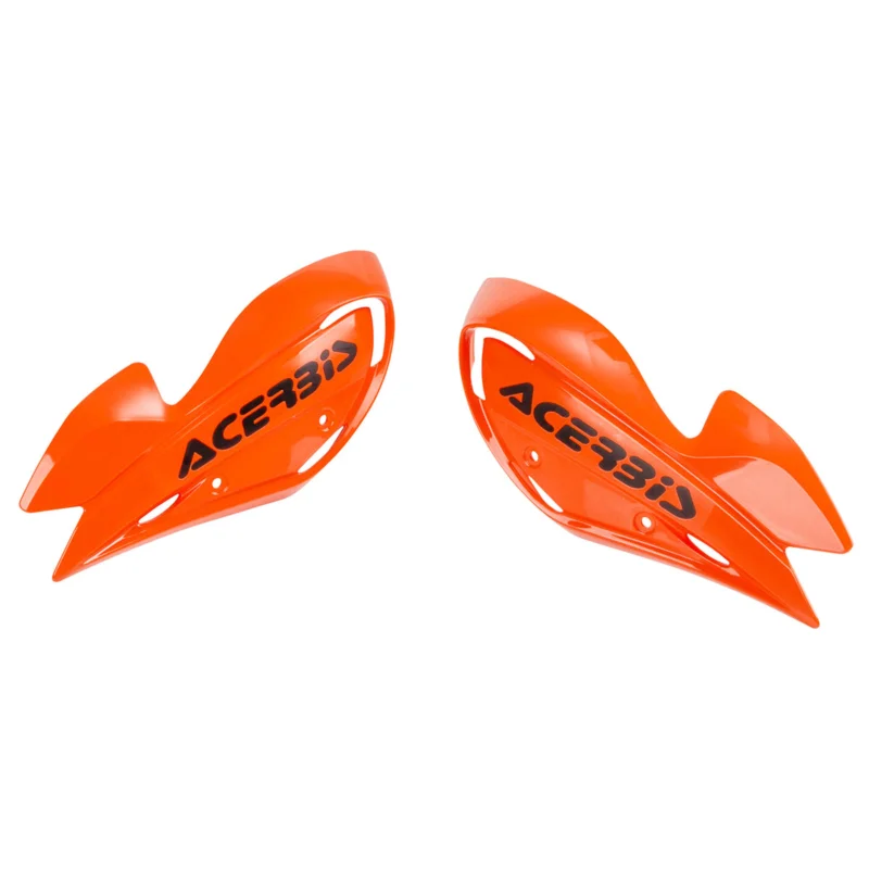 [ Acerbis ] Remplacement pour Protège Mains Uniko ATV Orange Vedd meg online