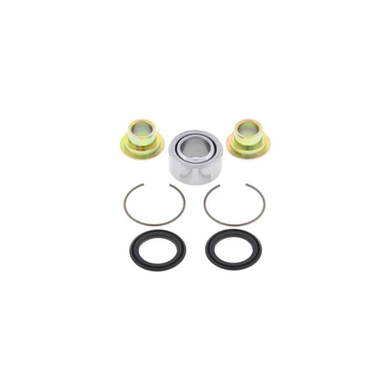 [ All-Balls ] Kit Roulements d‘Amortisseur inférieur, Yamaha YZ 80 93-01, YZ 85 2002, YZ 125/250 90-92 Azonnali szállítás