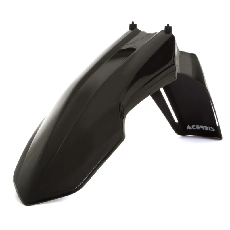 Gyors kiszállítás [ Acerbis ] Garde Boue Avant Suzuki RMZ 250 10-18, RMZ 450 08-17, Noir