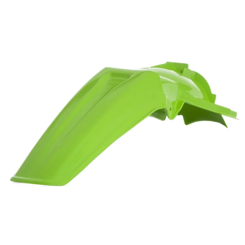 Vedd meg online [ Acerbis ] Garde-Boue Arrière Kawasaki KX125/250 95-98, Vert