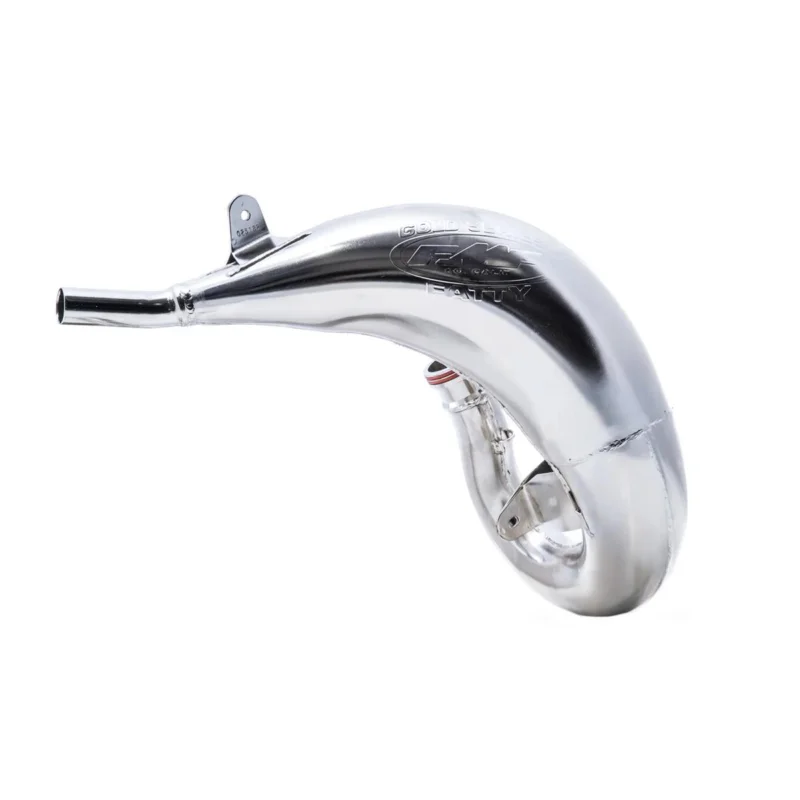 Árcsökkenés [ FMF ] Pot Echappement Gold Series Fatty KTM SX 85 06-17