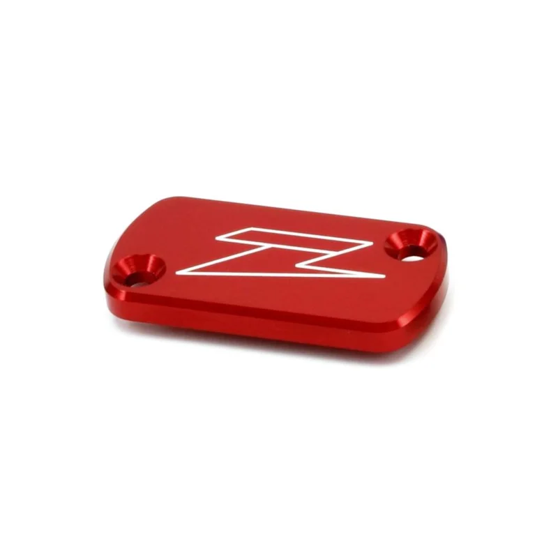 [ Zeta ] Couvercle Pour réservoir de liquide de frein, Arrière, Rouge, Kawasaki, Suzuki Ajánlat