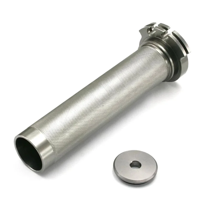 Legjobb ár [ Zeta ] Barillet de Gaz Aluminium Honda CRF 150 R 07-21
