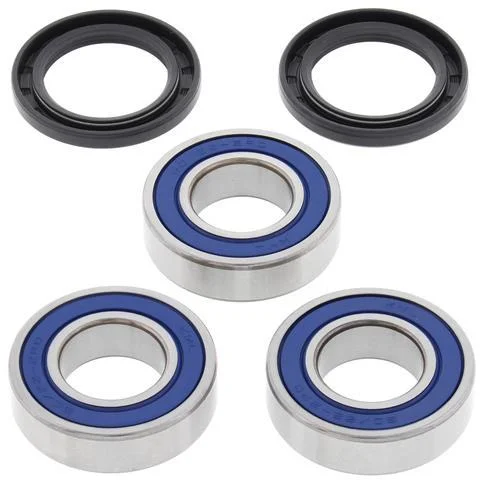 [ All-Balls ] Kit Entretoises de Roue Arriére, Suzuki RM 125/250 00-08 Szezonális akció