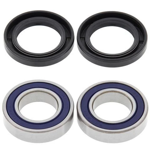 [ All-Balls ] Kit Roulements Roue Avant, Yamaha YZ 125/250 96-97 Prémium