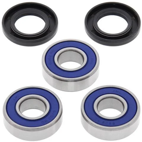 [ All-Balls ] Kit Roulements Roue Arrière, Kawasaki KX 80 98-00, KX 85 01-22 / 100 98-21 Rendeld meg most