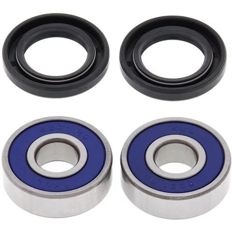 Outlet [ All-Balls ] Kit Roulements Roue Avant, Yamaha YZ 80 95-01, YZ 85 02-