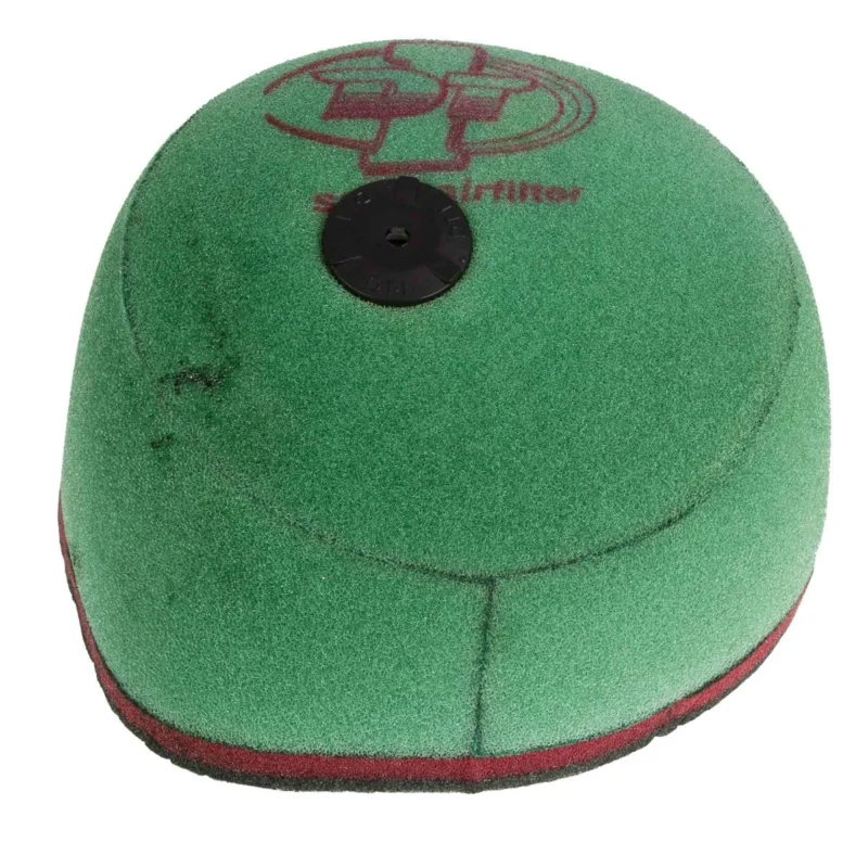 [ DT-1 Filters ] Filtre à Air vorgeölt Kawasaki KX 125/250 02-08 Biztonságos vásárlás