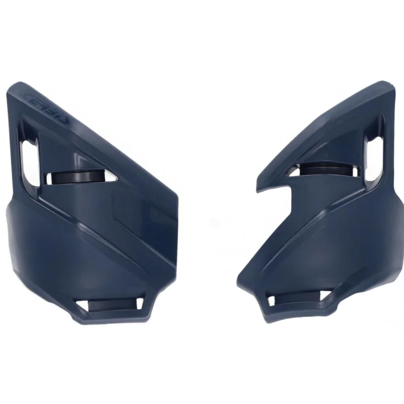 Kedvezmény [ Acerbis ] Té de Fourche Protège F-Rock Dark Bleu