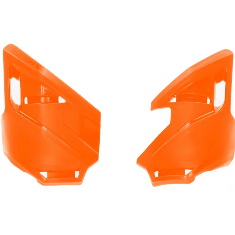 Biztonságos fizetés [ Acerbis ] Té de Fourche Protège F-Rock Orange