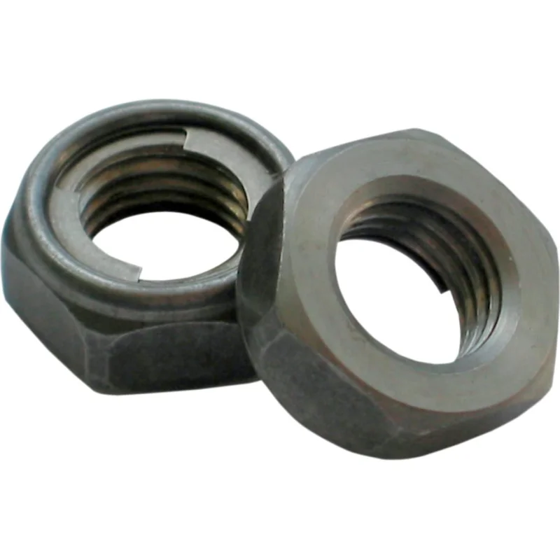 Bestseller [ Kayaba ] Écrou de bloccage Compression 8 mm, Honda, Kawasaki, Suzuki, Yamaha