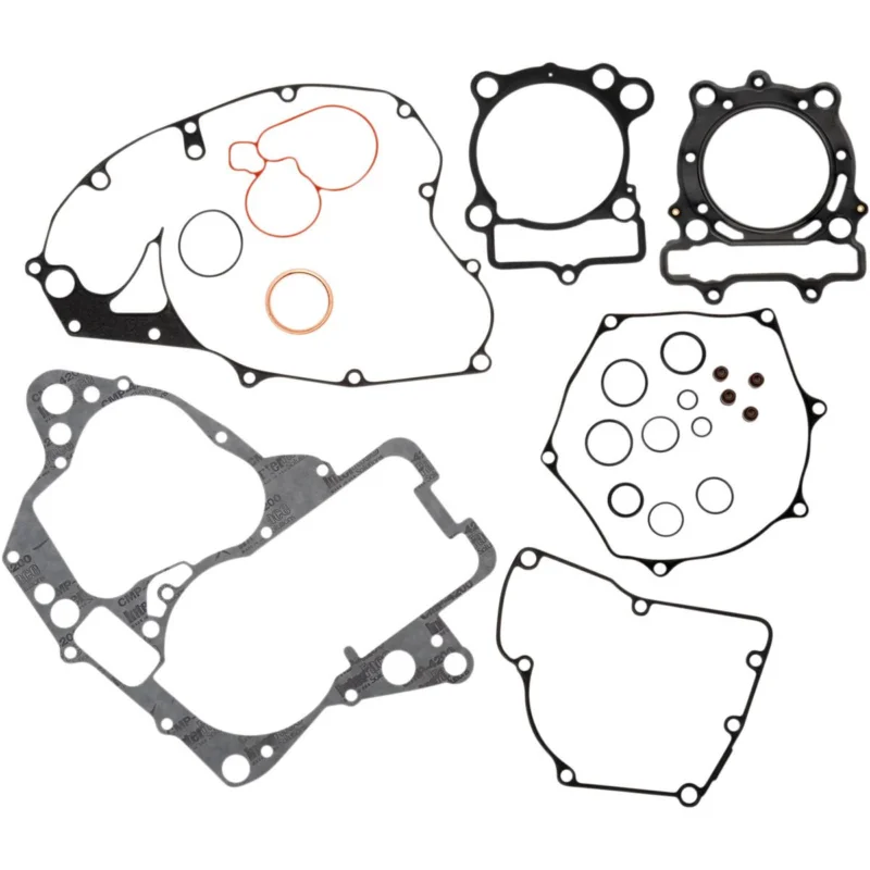 Vedd meg online [ Moose Racing ] Kit de Joints complet Suzuki RMZ 250 10-16