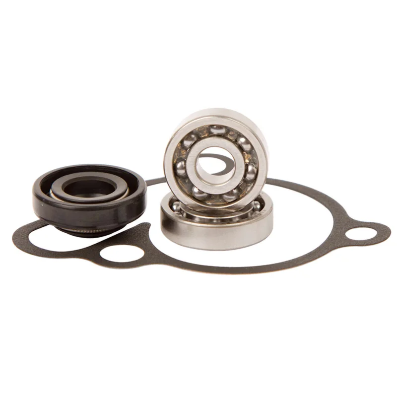 Azonnali szállítás [ Hot Rods Products ] Kit Réparation Pompe à Eau Suzuki RM 125 01-03