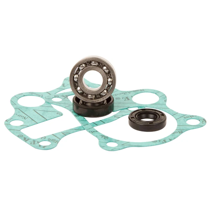 Árengedmény [ Hot Rods Products ] Kit Réparation Pompe à Eau Honda CR 250 92-01
