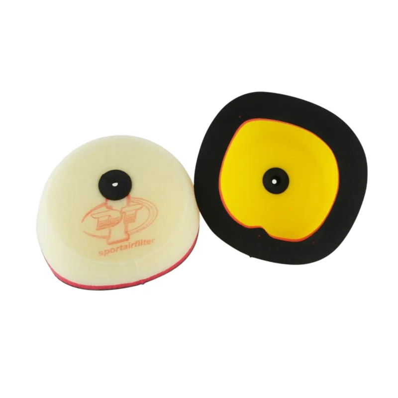 Ne maradj le [ DT-1 Filters ] Filtre à Air Standard Suzuki RM 125/250 96-03