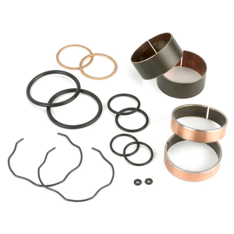Vedd meg online [ All-Balls ] Kit Reconditionnent de Fourche Kawasaki KX 80/85/100
