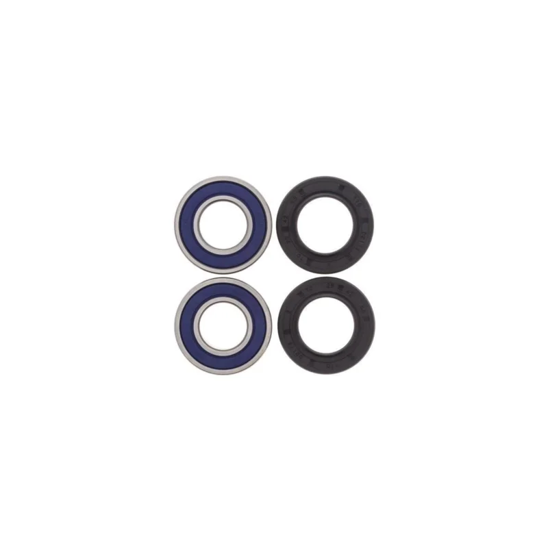 [ All-Balls ] Kit Roulements Roue Avant, Kawasaki KX 125/250 86-96 Végkiárusítás
