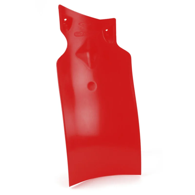 [ Cycra ] Bavette d‘Amortisseur Honda CRF 250 07-09, Rouge Újdonság